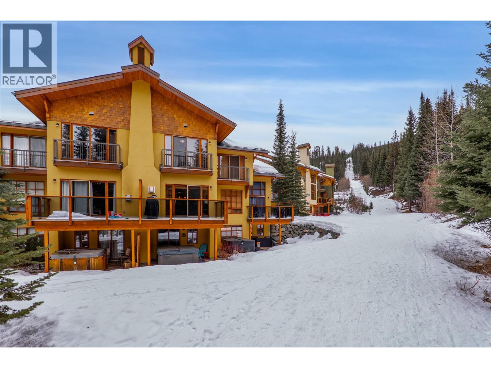 5000 Sun Peaks Road Unit# 35, Sun Peaks, British Columbia  V0E 5N0 - Photo 26 - 10380896