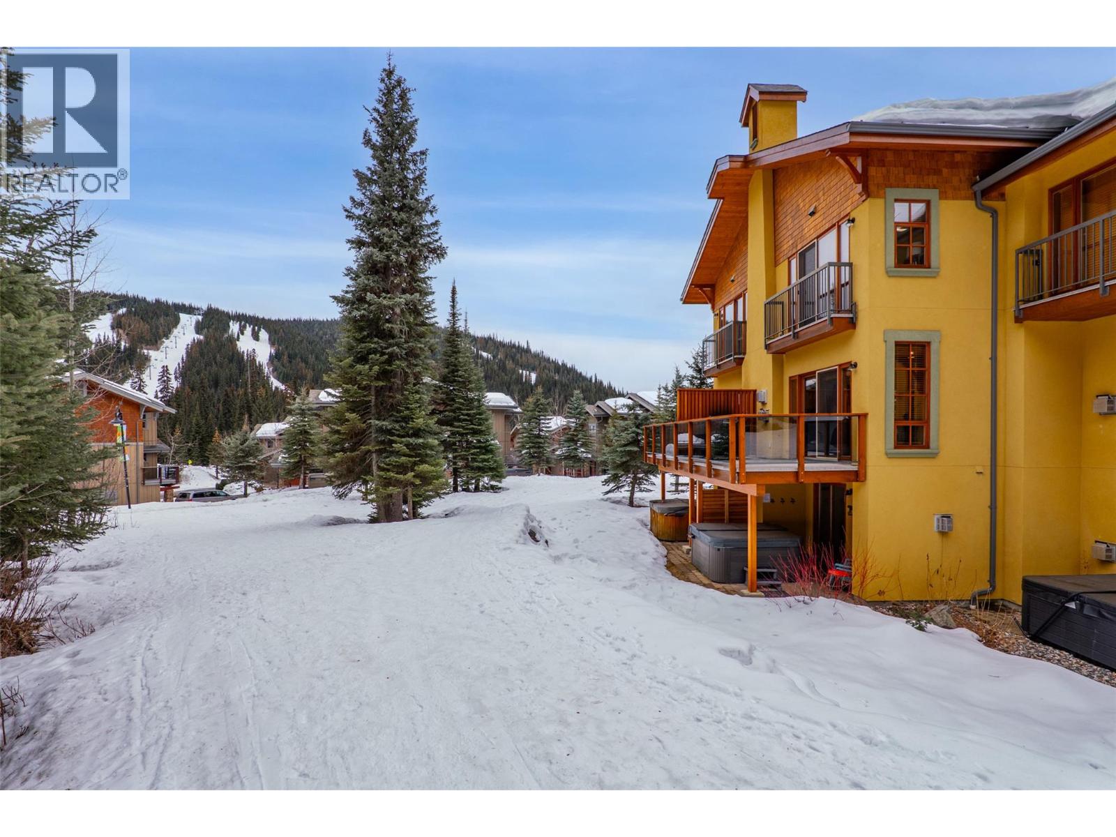 5000 Sun Peaks Road Unit# 35, Sun Peaks, British Columbia  V0E 5N0 - Photo 27 - 10380896