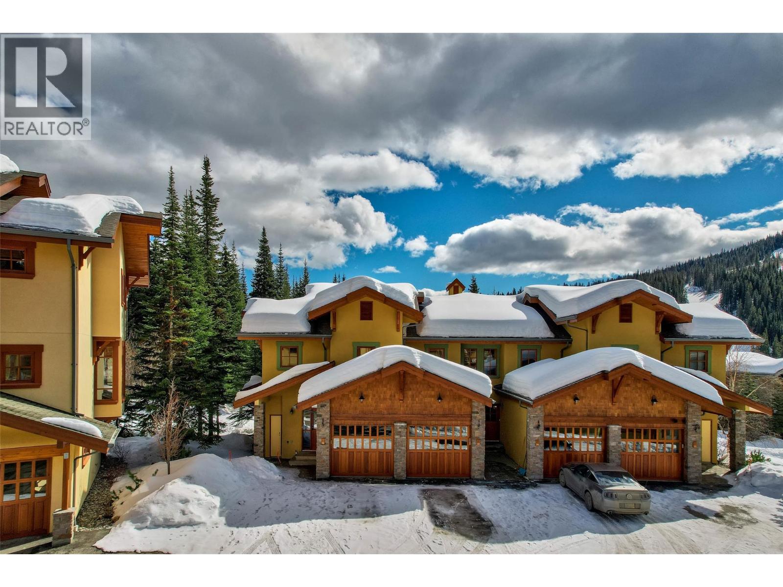 5000 Sun Peaks Road Unit# 35, Sun Peaks, British Columbia  V0E 5N0 - Photo 28 - 10380896