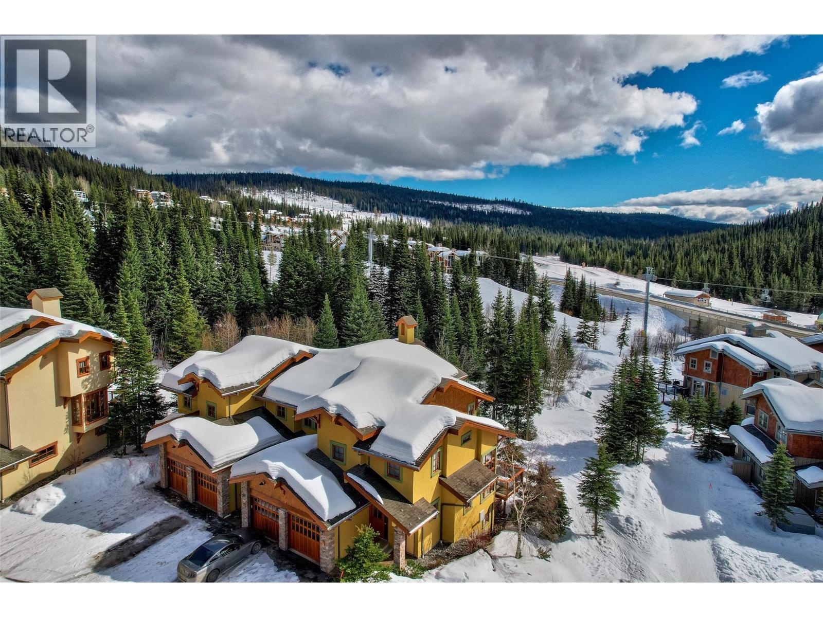 5000 Sun Peaks Road Unit# 35, Sun Peaks, British Columbia  V0E 5N0 - Photo 29 - 10380896