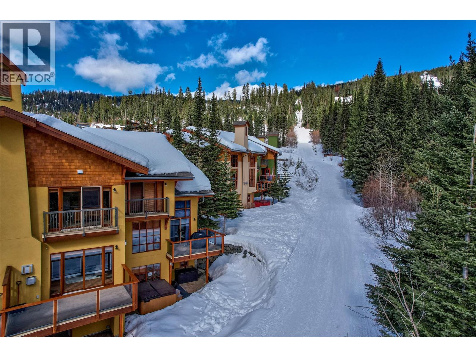 5000 Sun Peaks Road Unit# 35, Sun Peaks, British Columbia  V0E 5N0 - Photo 30 - 10380896