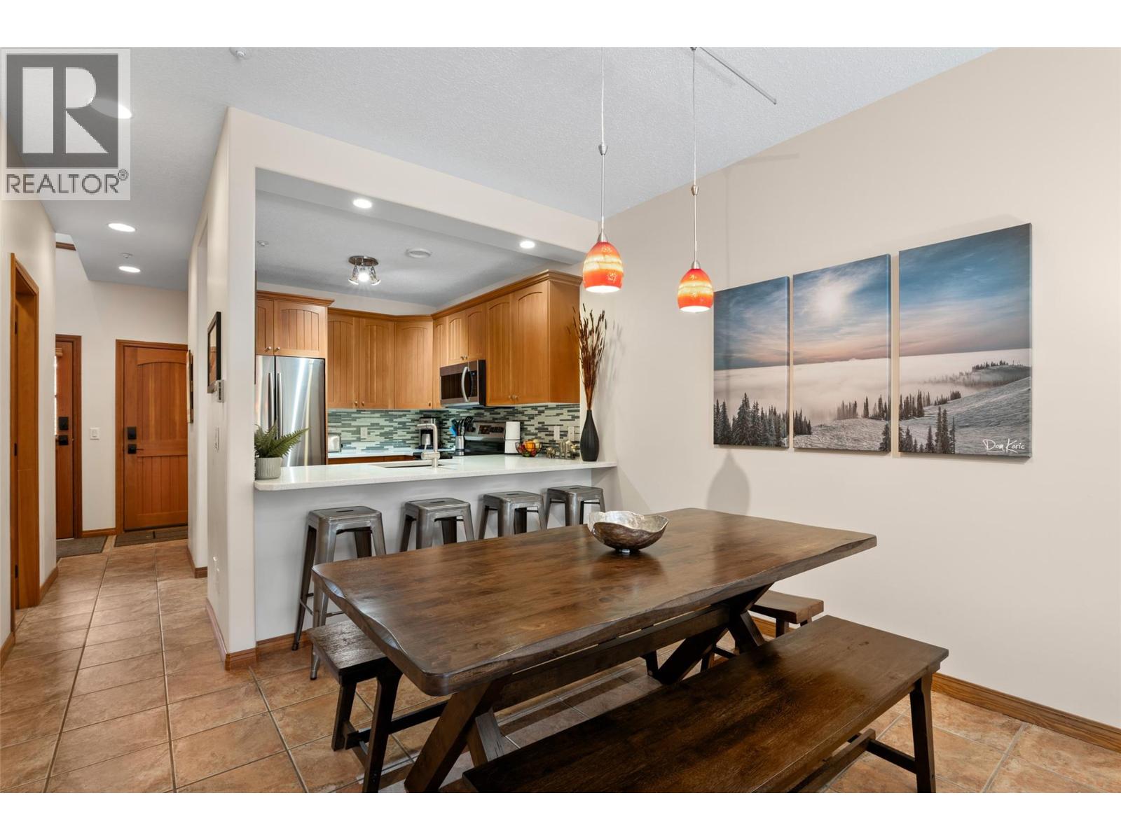 5000 Sun Peaks Road Unit# 35, Sun Peaks, British Columbia  V0E 5N0 - Photo 6 - 10380896