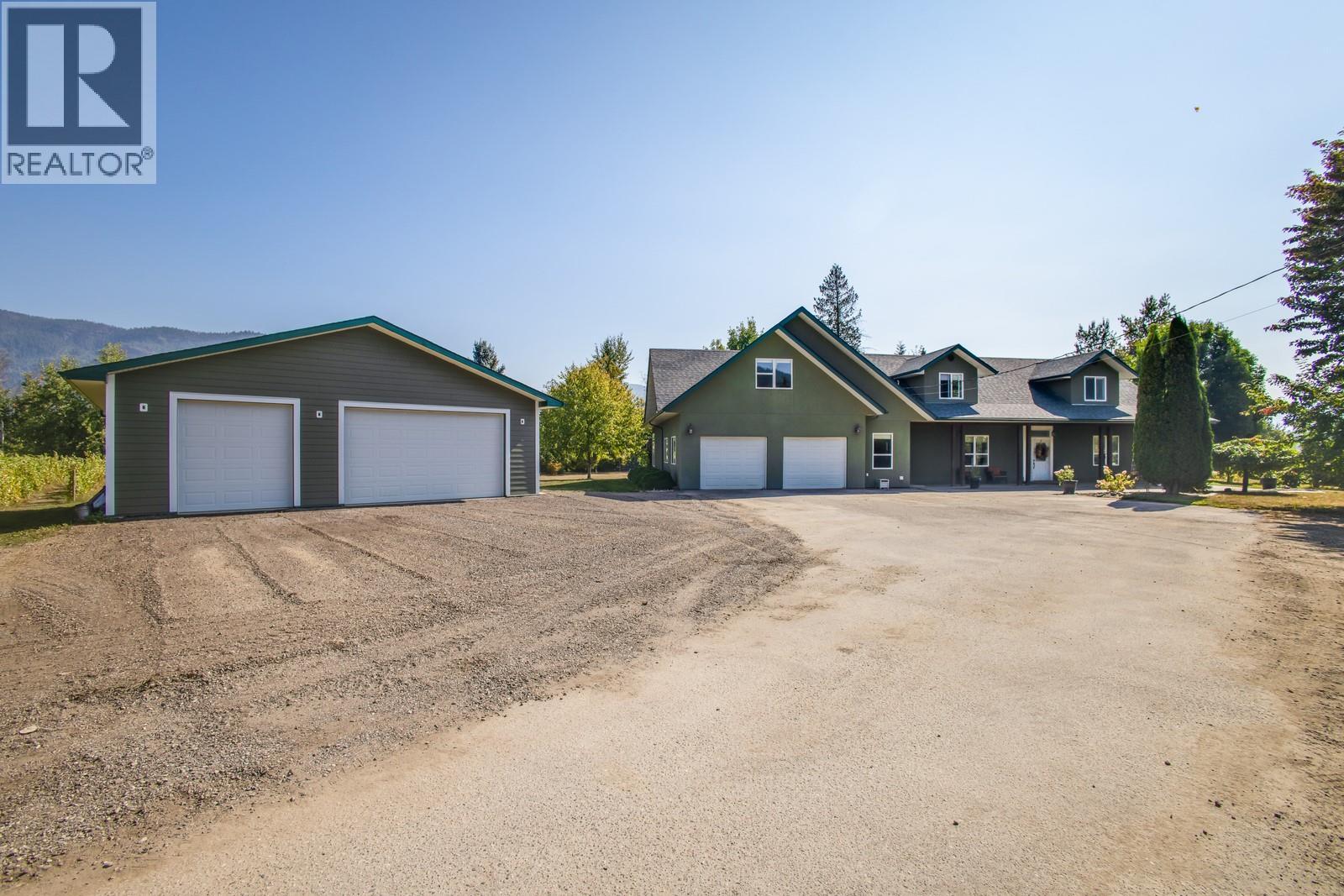 70 Waterside Road, Enderby, British Columbia  V0E 1V3 - Photo 10 - 10380731