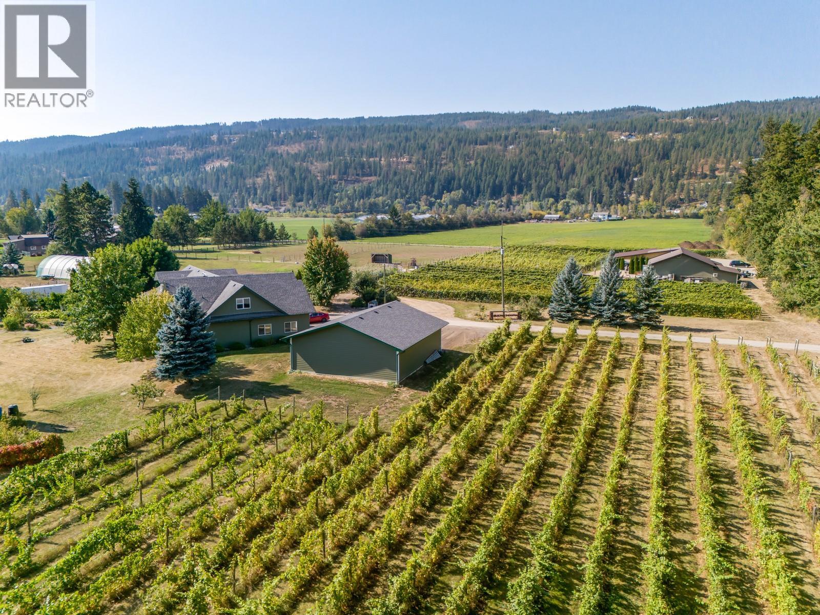 70 Waterside Road, Enderby, British Columbia  V0E 1V3 - Photo 60 - 10380731
