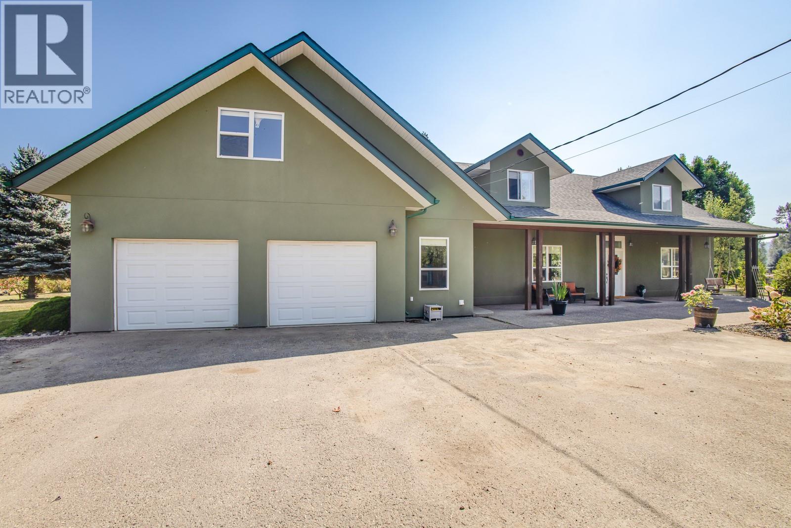 70 Waterside Road, Enderby, British Columbia  V0E 1V3 - Photo 63 - 10380731
