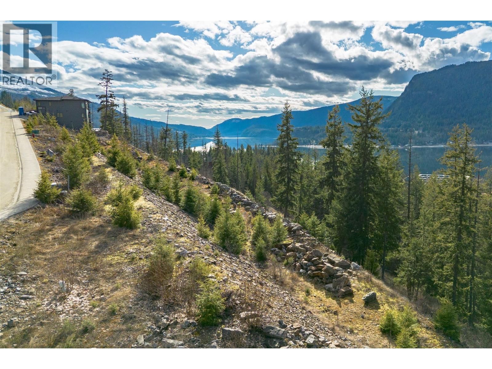 282 Bayview Drive, sicamous, British Columbia