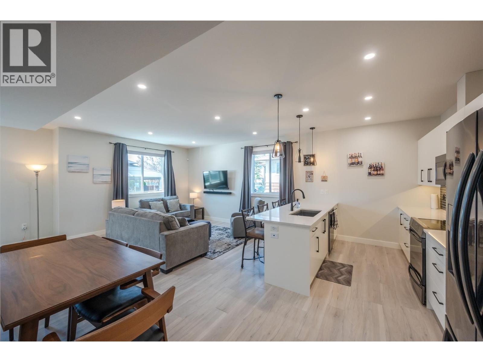 547 Westminster Avenue Unit# 101, Penticton, British Columbia  V2A 1K4 - Photo 12 - 10381010