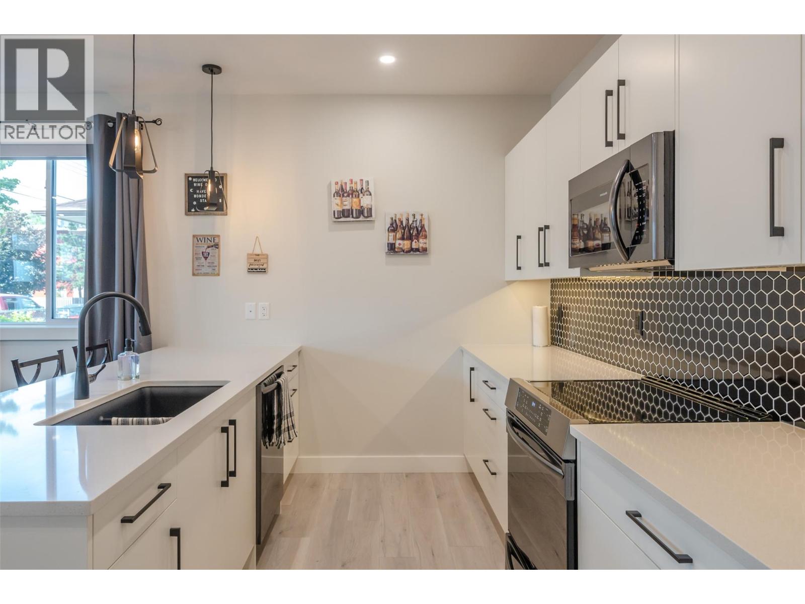 547 Westminster Avenue Unit# 101, Penticton, British Columbia  V2A 1K4 - Photo 14 - 10381010