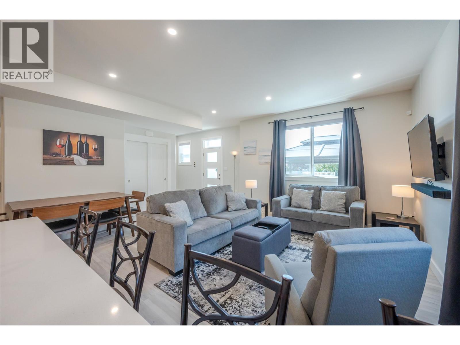 547 Westminster Avenue Unit# 101, Penticton, British Columbia  V2A 1K4 - Photo 18 - 10381010