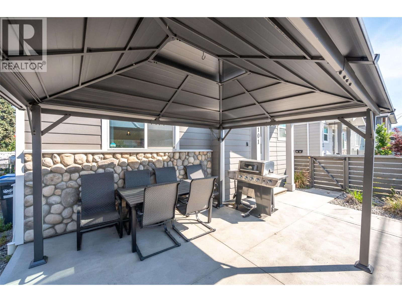 547 Westminster Avenue Unit# 101, Penticton, British Columbia  V2A 1K4 - Photo 24 - 10381010