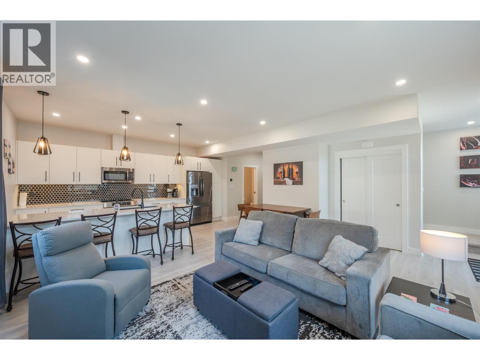 547 Westminster Avenue Unit# 101, Penticton, British Columbia  V2A 1K4 - Photo 7 - 10381010