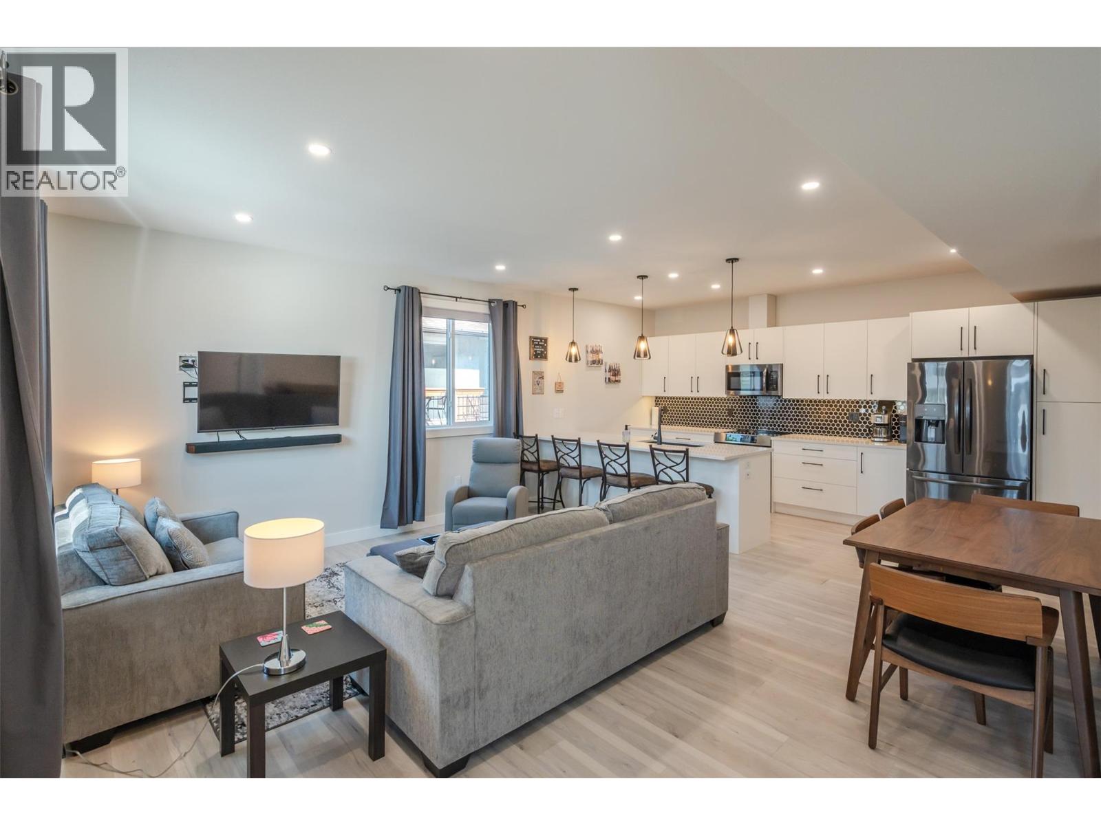 547 Westminster Avenue Unit# 101, Penticton, British Columbia  V2A 1K4 - Photo 8 - 10381010