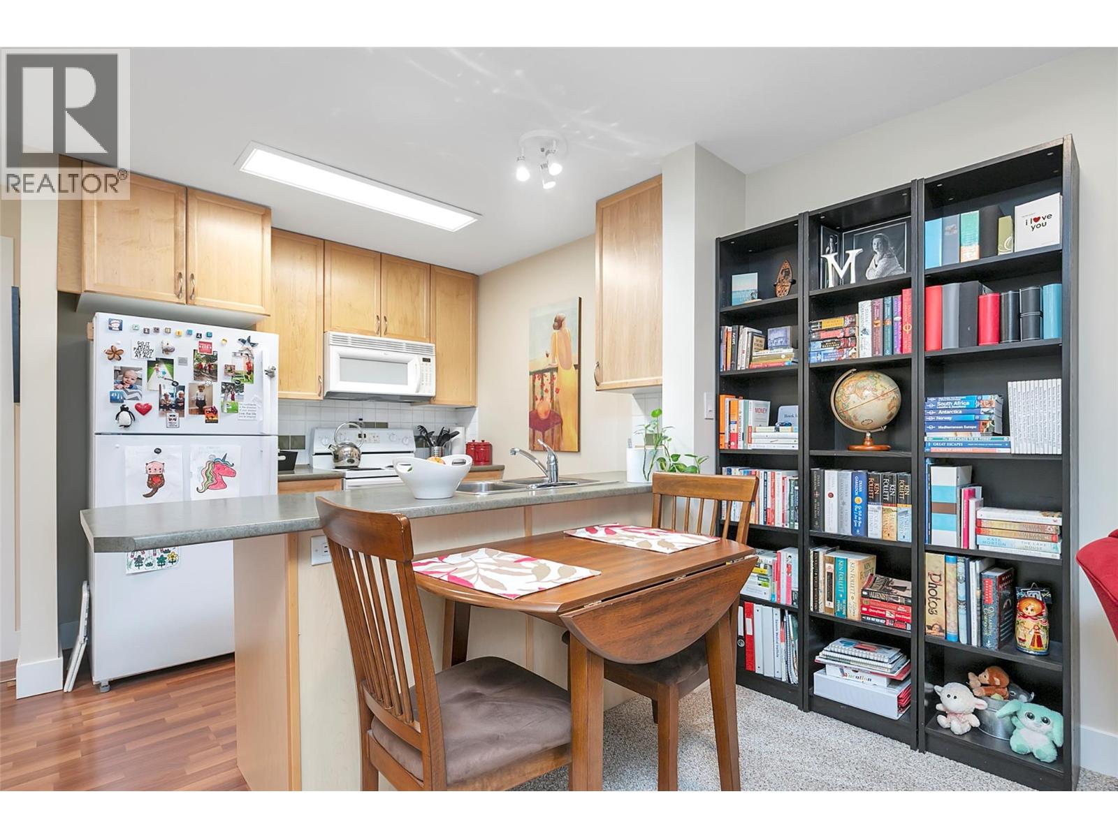 256 Hastings Avenue Unit# 301, Penticton, British Columbia  V2A 2V6 - Photo 10 - 10379802