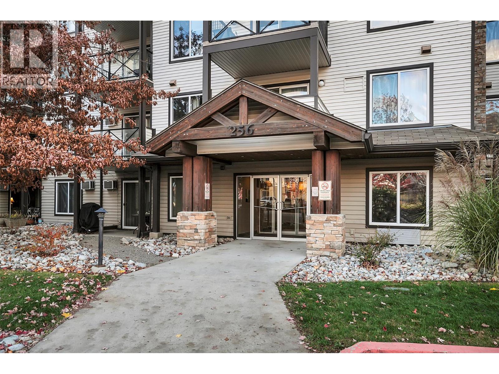 256 Hastings Avenue Unit# 301, Penticton, British Columbia  V2A 2V6 - Photo 21 - 10379802