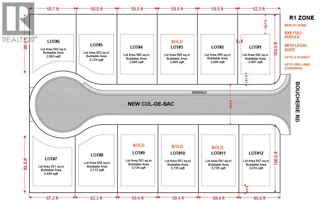 1022 Kitson Court Lot# 2, West Kelowna, British Columbia  V1Z 1G7 - Photo 9 - 10380981