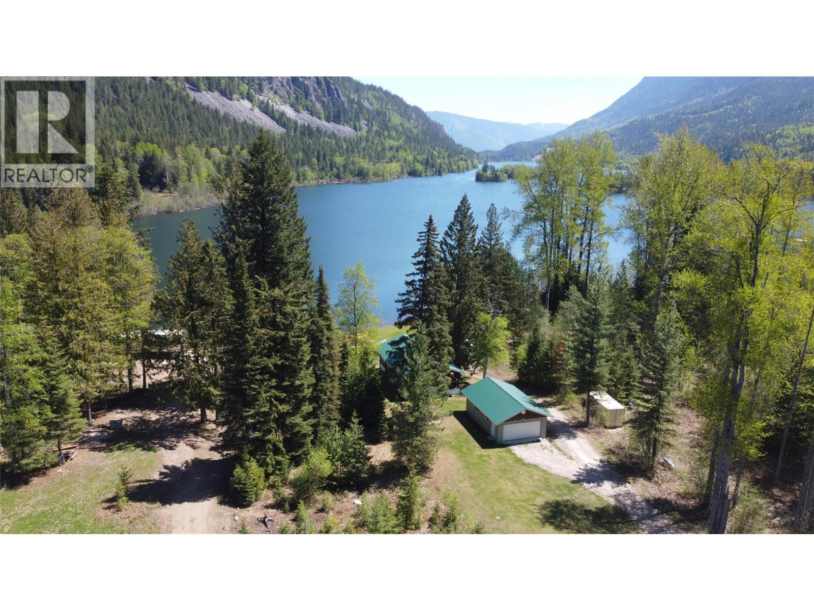 209 Island View Road, Summit Lake, British Columbia  V0G 1R1 - Photo 11 - 10380780