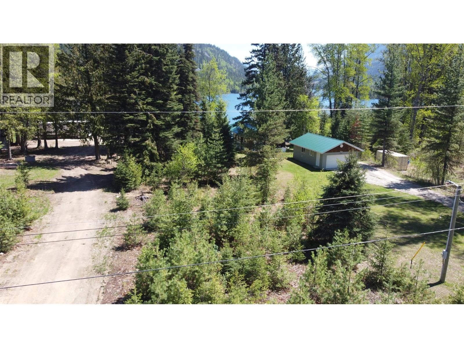 209 Island View Road, Summit Lake, British Columbia  V0G 1R1 - Photo 12 - 10380780