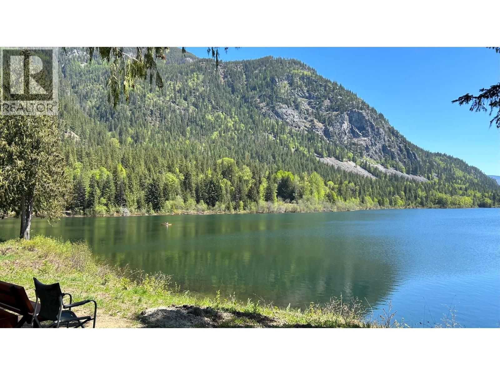 209 Island View Road, Summit Lake, British Columbia  V0G 1R1 - Photo 14 - 10380780