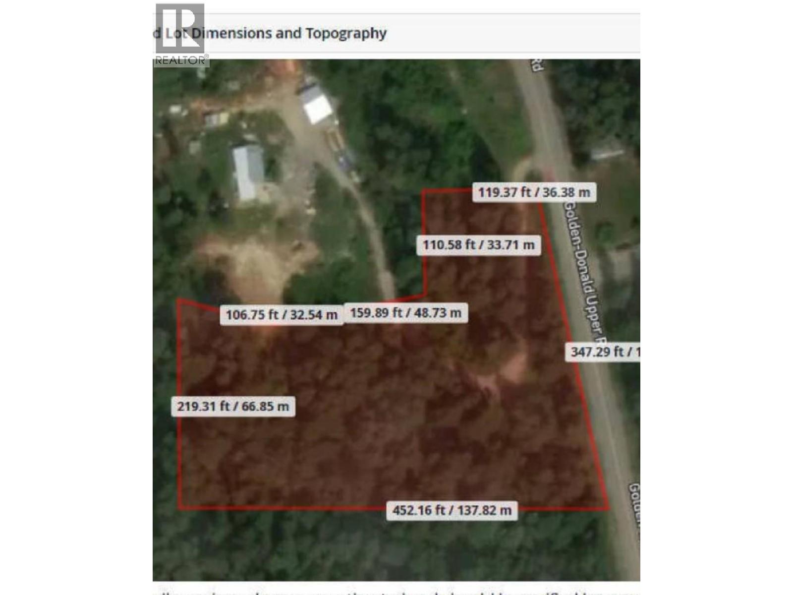 787 Golden Donald Upper Road, Golden, British Columbia  V0A 1H1 - Photo 39 - 10380251