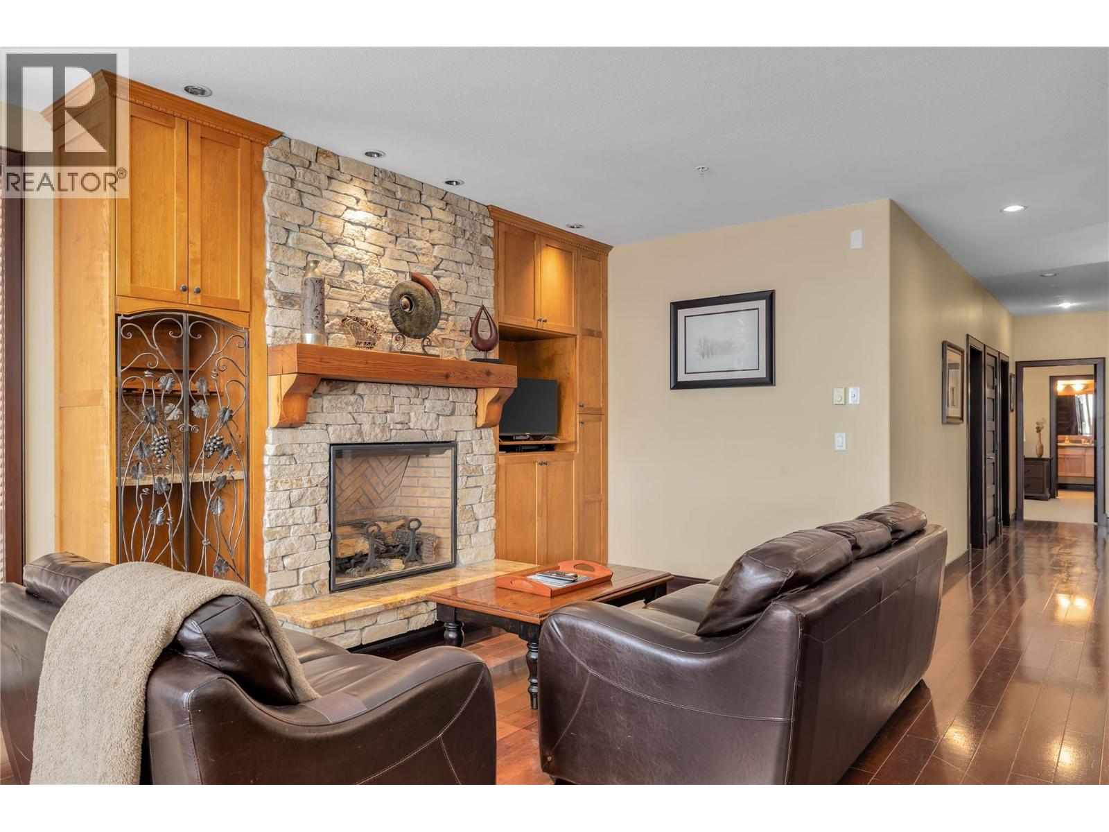 7700 Porcupine Road Unit# 209, Big White, British Columbia  V1P 1P3 - Photo 2 - 10381028