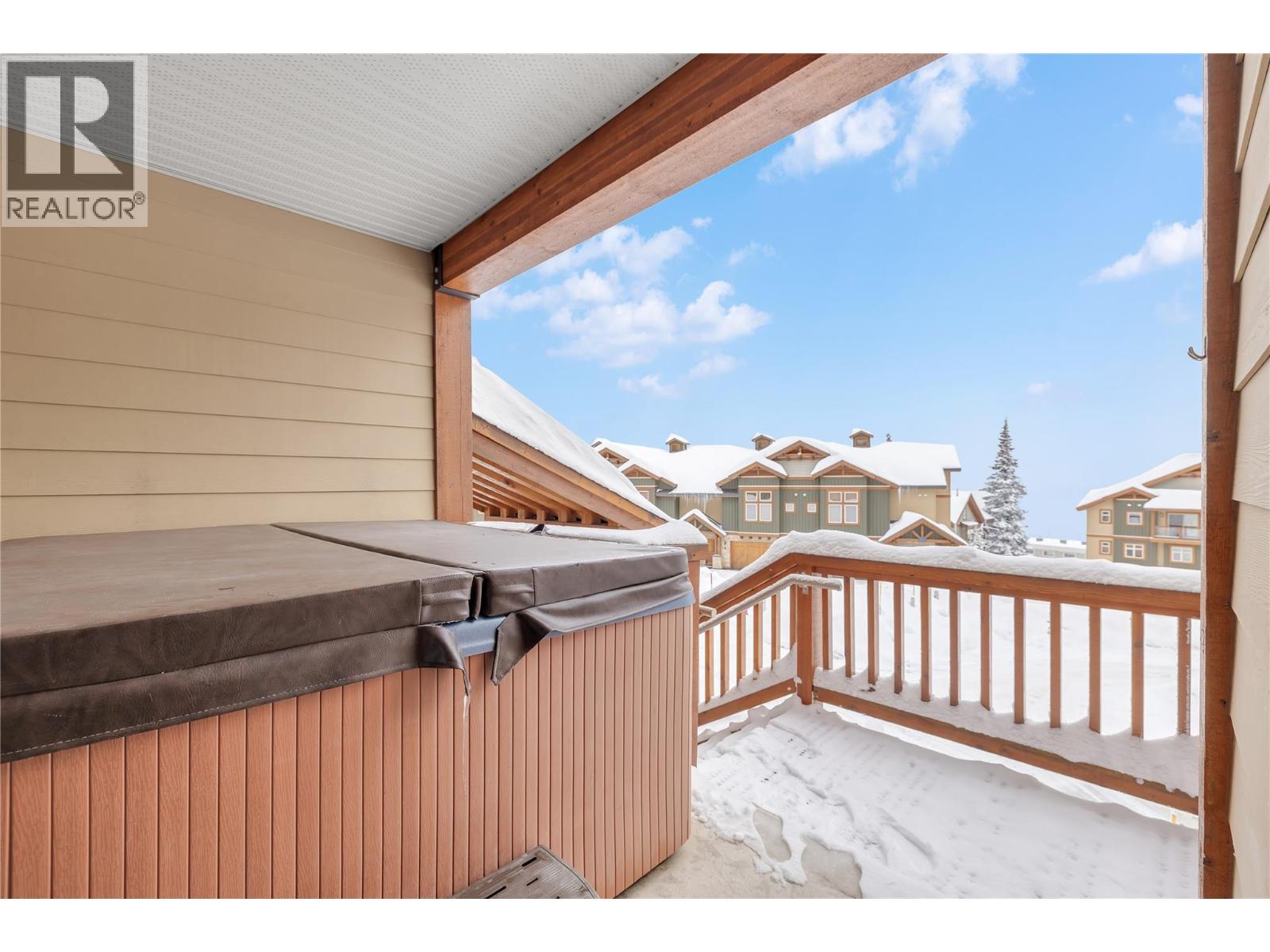 7700 Porcupine Road Unit# 209, Big White, British Columbia  V1P 1P3 - Photo 26 - 10381028