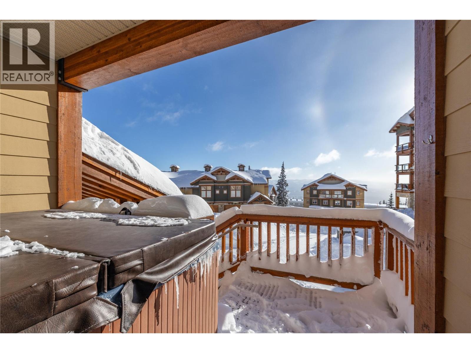 7700 Porcupine Road Unit# 209, Big White, British Columbia  V1P 1P3 - Photo 28 - 10381028