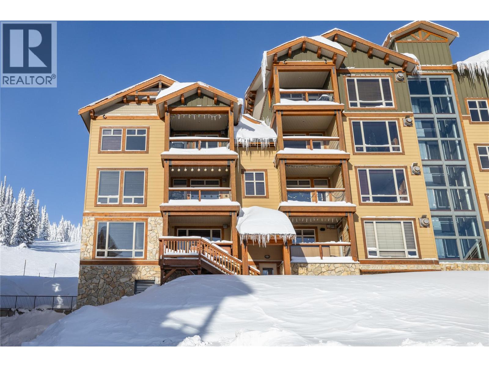 7700 Porcupine Road Unit# 209, Big White, British Columbia  V1P 1P3 - Photo 29 - 10381028