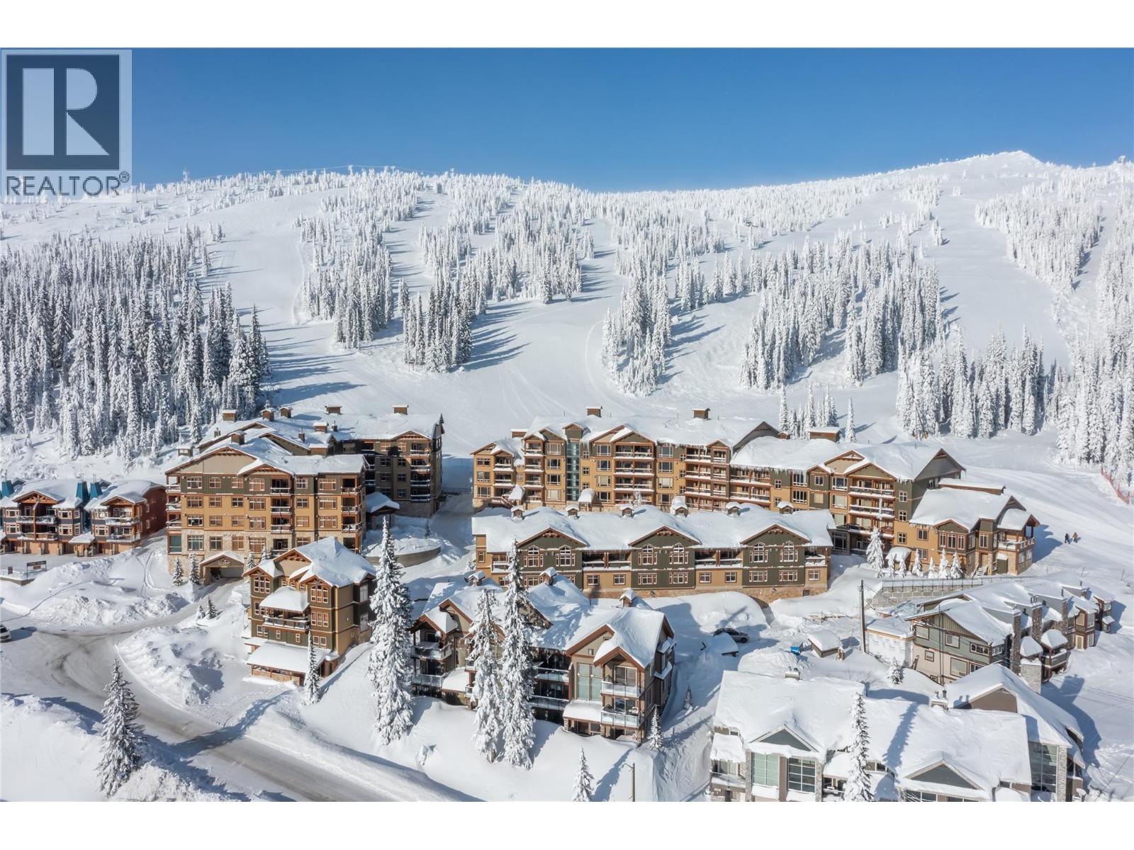 7700 Porcupine Road Unit# 209, Big White, British Columbia  V1P 1P3 - Photo 31 - 10381028