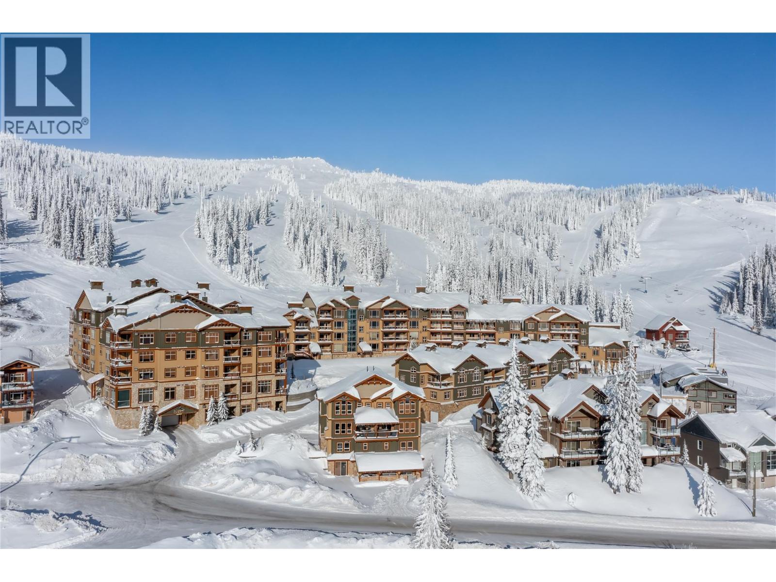 7700 Porcupine Road Unit# 209, Big White, British Columbia  V1P 1P3 - Photo 36 - 10381028