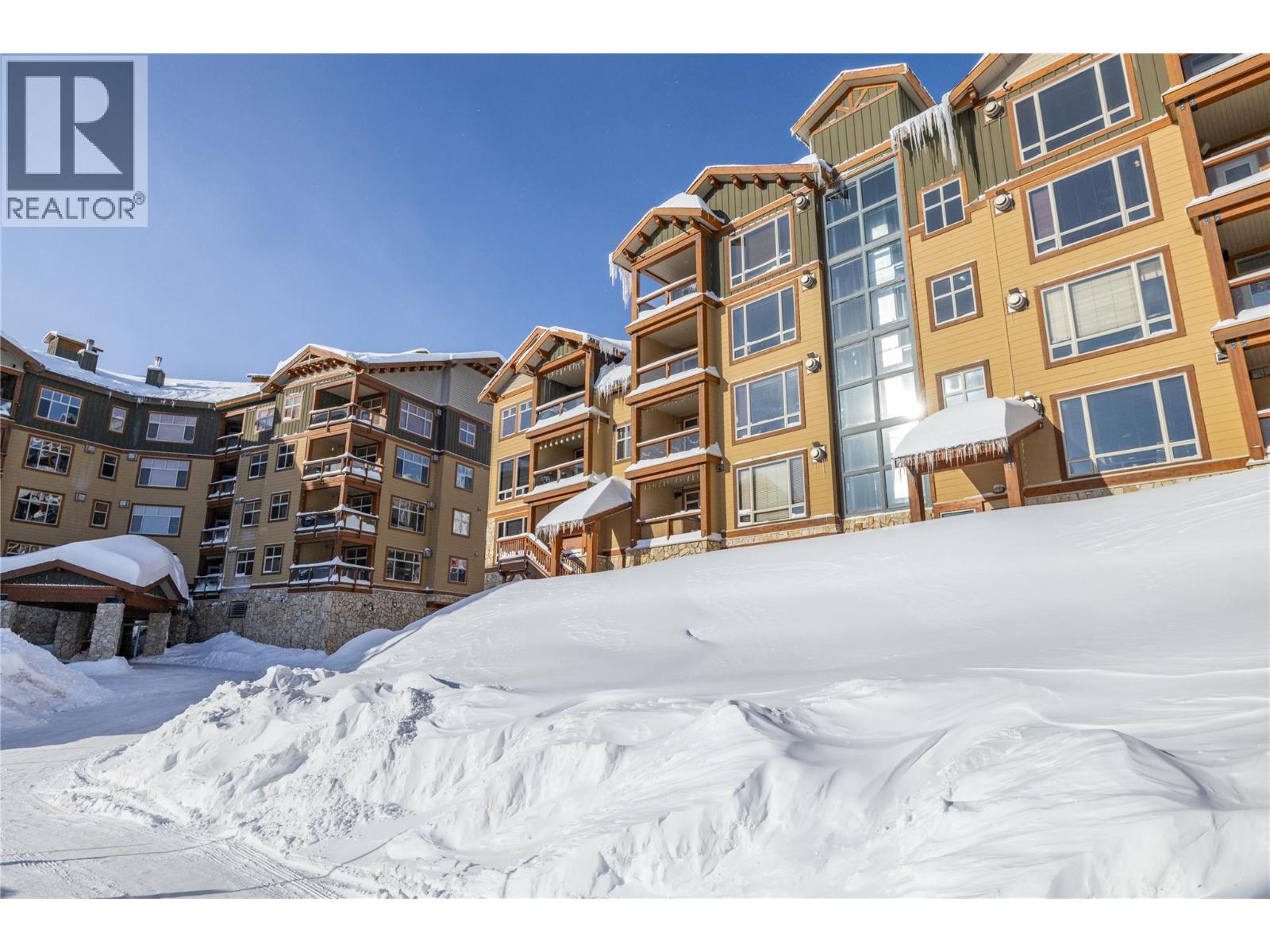 7700 Porcupine Road Unit# 209, Big White, British Columbia  V1P 1P3 - Photo 37 - 10381028