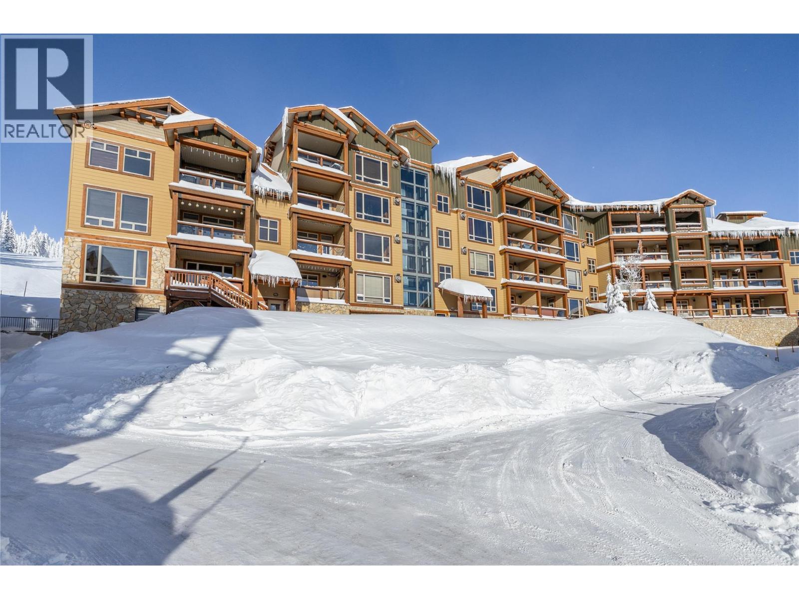 7700 Porcupine Road Unit# 209, Big White, British Columbia  V1P 1P3 - Photo 38 - 10381028