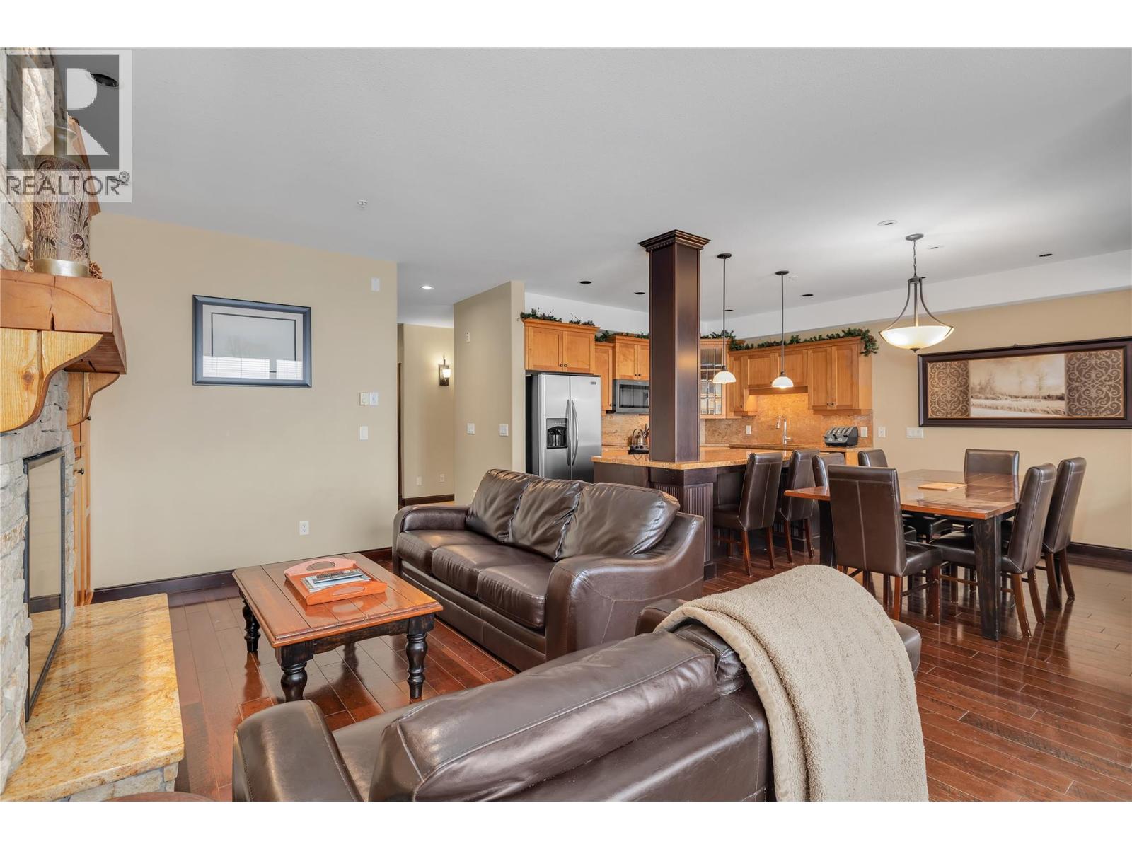 7700 Porcupine Road Unit# 209, Big White, British Columbia  V1P 1P3 - Photo 4 - 10381028