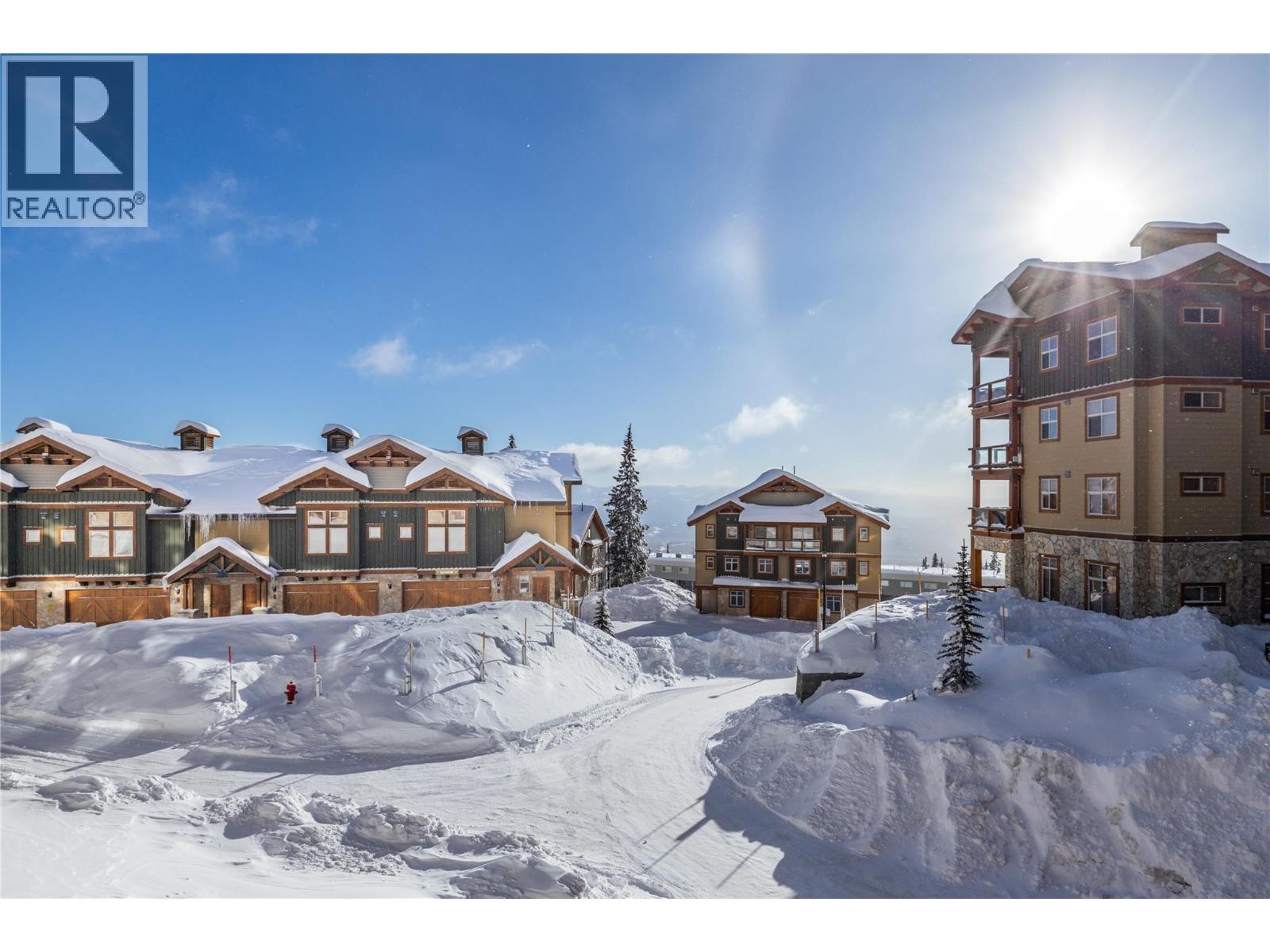 7700 Porcupine Road Unit# 209, Big White, British Columbia  V1P 1P3 - Photo 40 - 10381028