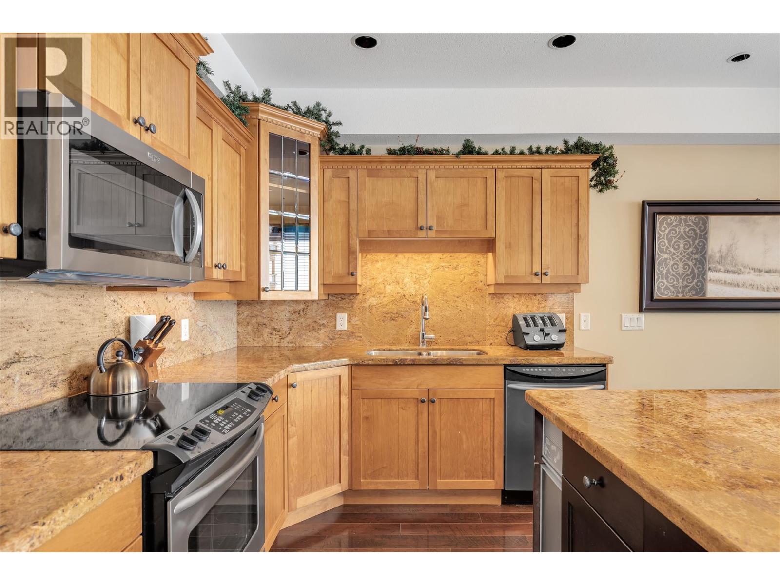 7700 Porcupine Road Unit# 209, Big White, British Columbia  V1P 1P3 - Photo 6 - 10381028