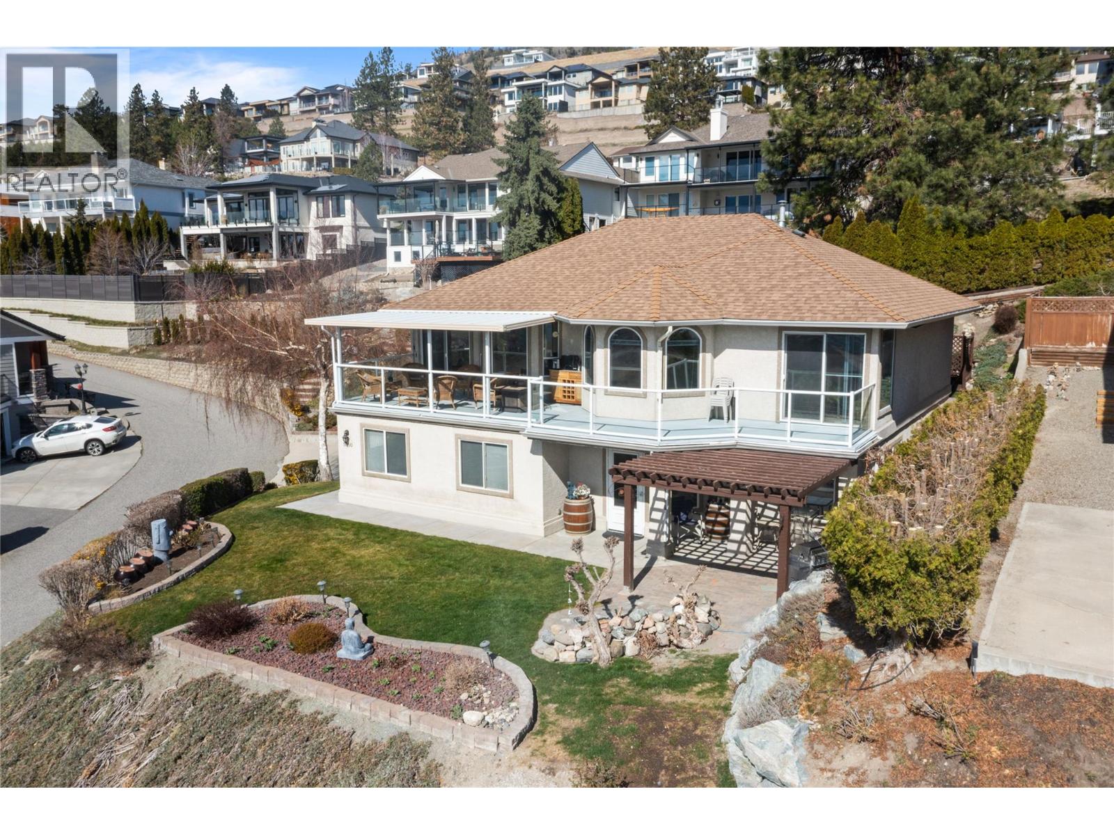 1350 Gregory Road, West Kelowna, British Columbia  V1Z 3P2 - Photo 1 - 10380696