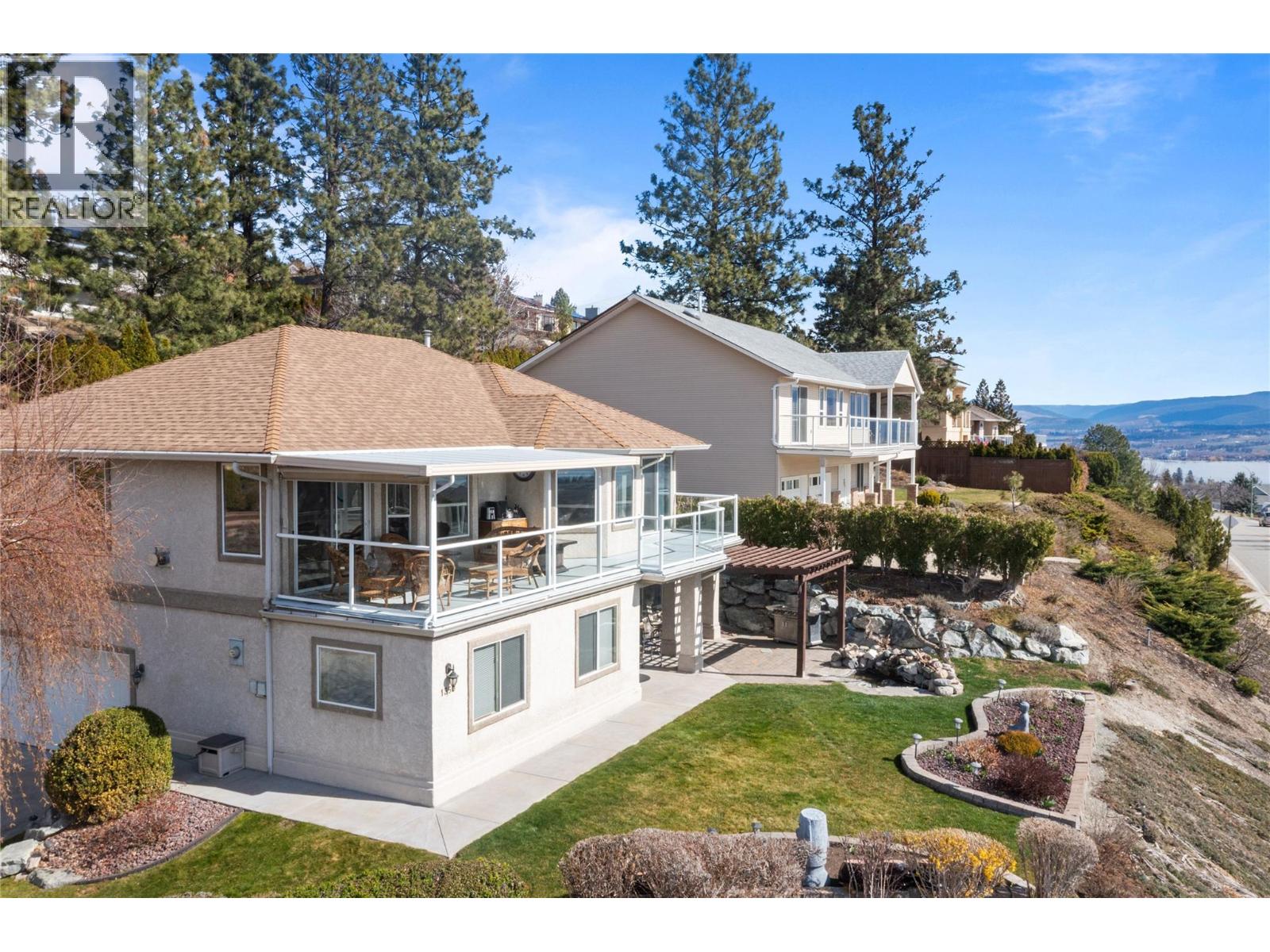 1350 Gregory Road, West Kelowna, British Columbia  V1Z 3P2 - Photo 3 - 10380696