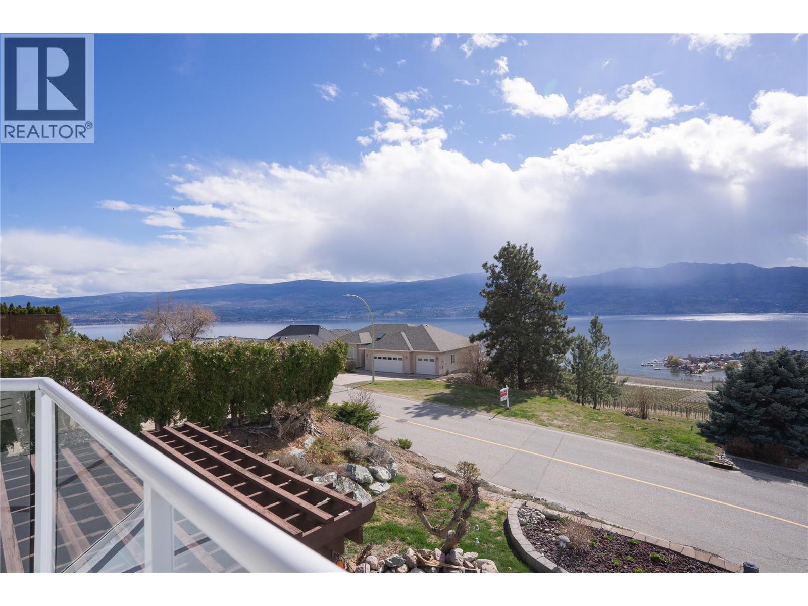 1350 Gregory Road, West Kelowna, British Columbia  V1Z 3P2 - Photo 5 - 10380696