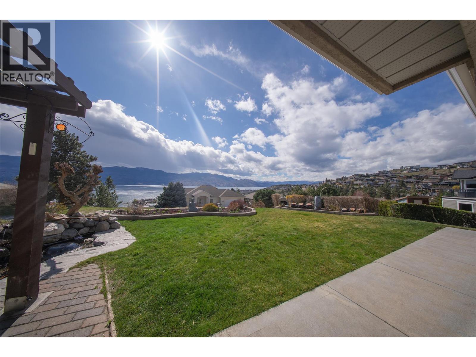 1350 Gregory Road, West Kelowna, British Columbia  V1Z 3P2 - Photo 7 - 10380696