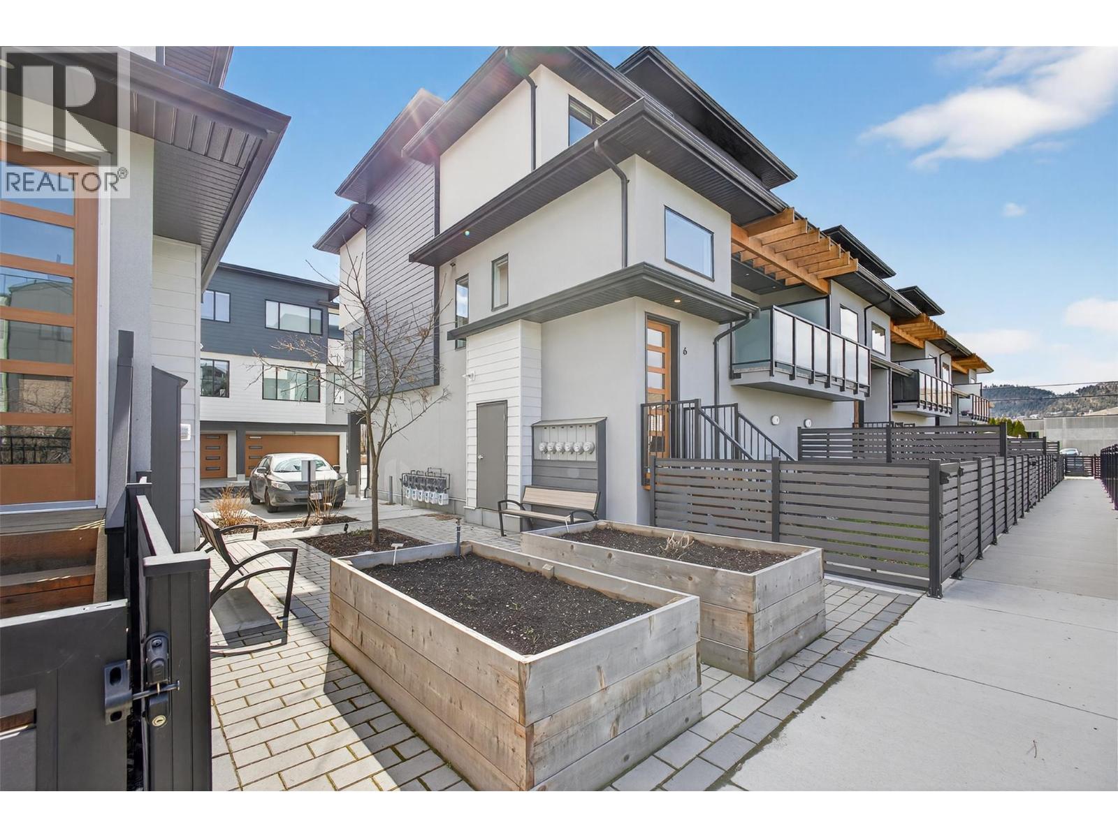 1225 Findlay Road Unit# 6, Kelowna, British Columbia  V1X 5B1 - Photo 28 - 10380503