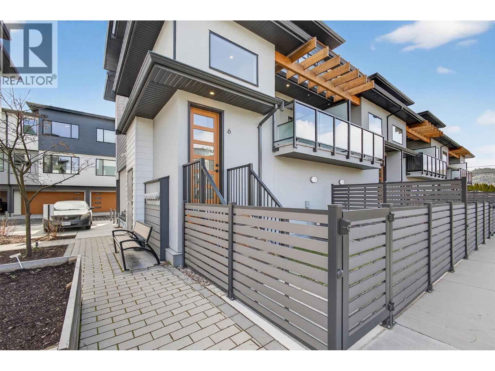 1225 Findlay Road Unit# 6, Kelowna, British Columbia  V1X 5B1 - Photo 31 - 10380503