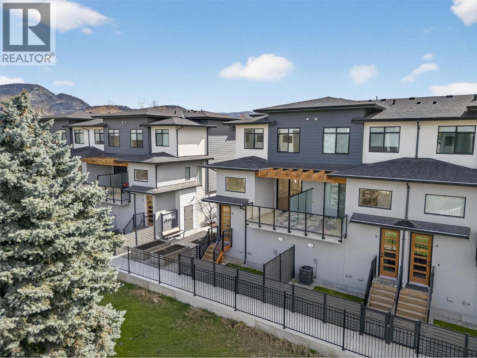 1225 Findlay Road Unit# 6, Kelowna, British Columbia  V1X 5B1 - Photo 33 - 10380503