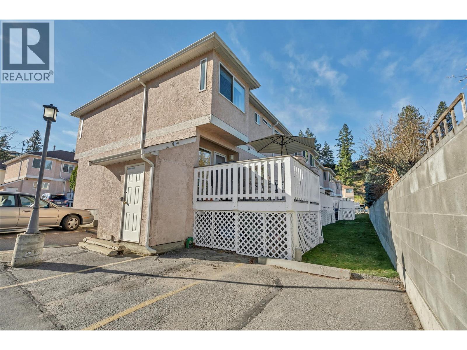 1458 Penticton Avenue Unit# 179, Penticton, British Columbia  V2A 8L3 - Photo 36 - 10381092