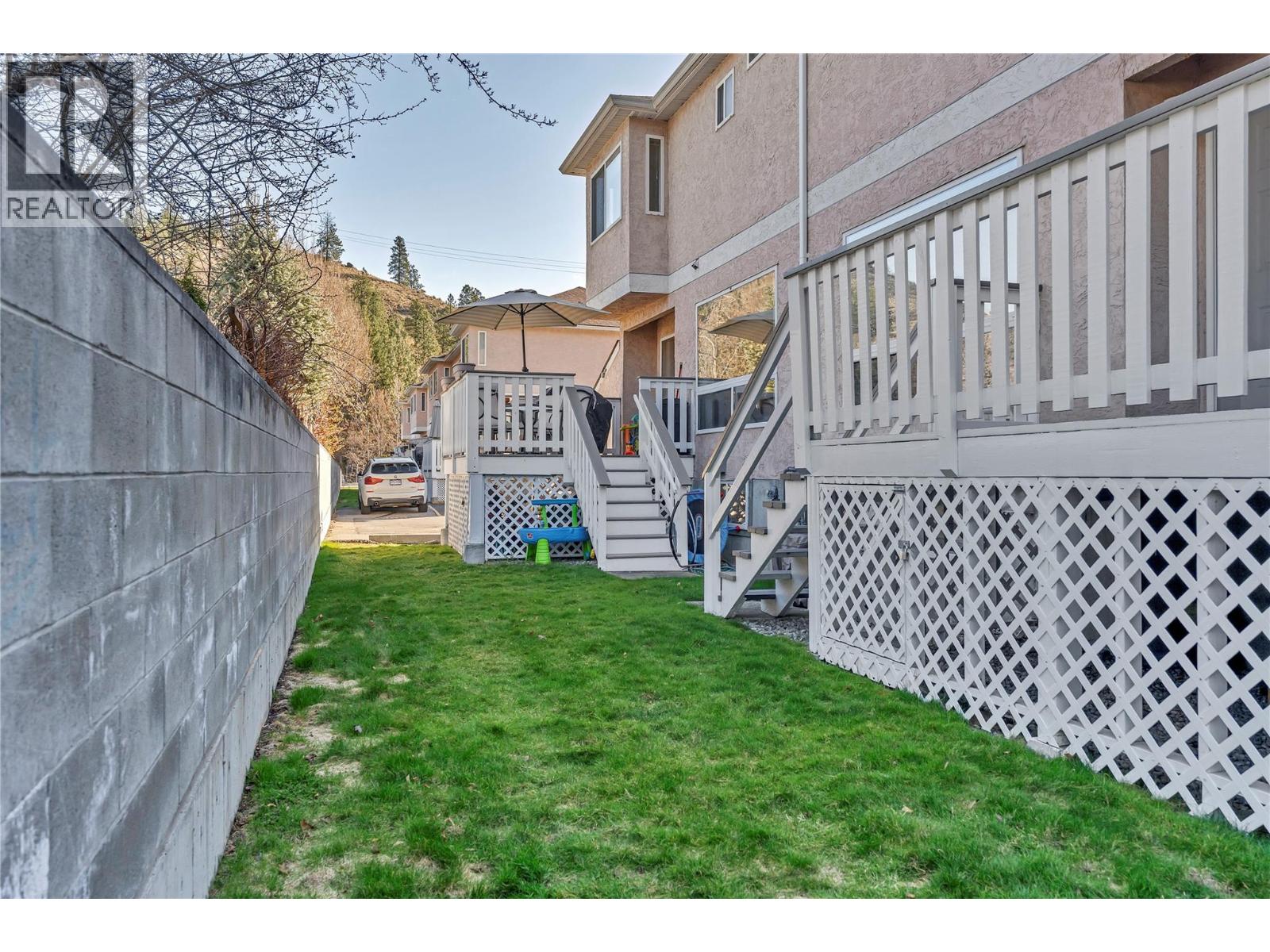 1458 Penticton Avenue Unit# 179, Penticton, British Columbia  V2A 8L3 - Photo 37 - 10381092