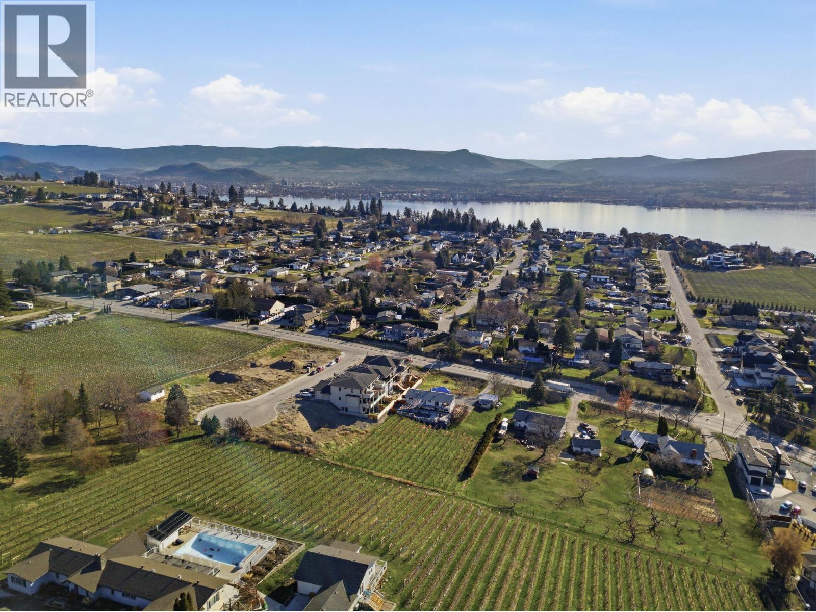 1017 Kitson Court Lot# 12, West Kelowna, British Columbia  V1Z 2G7 - Photo 4 - 10380991