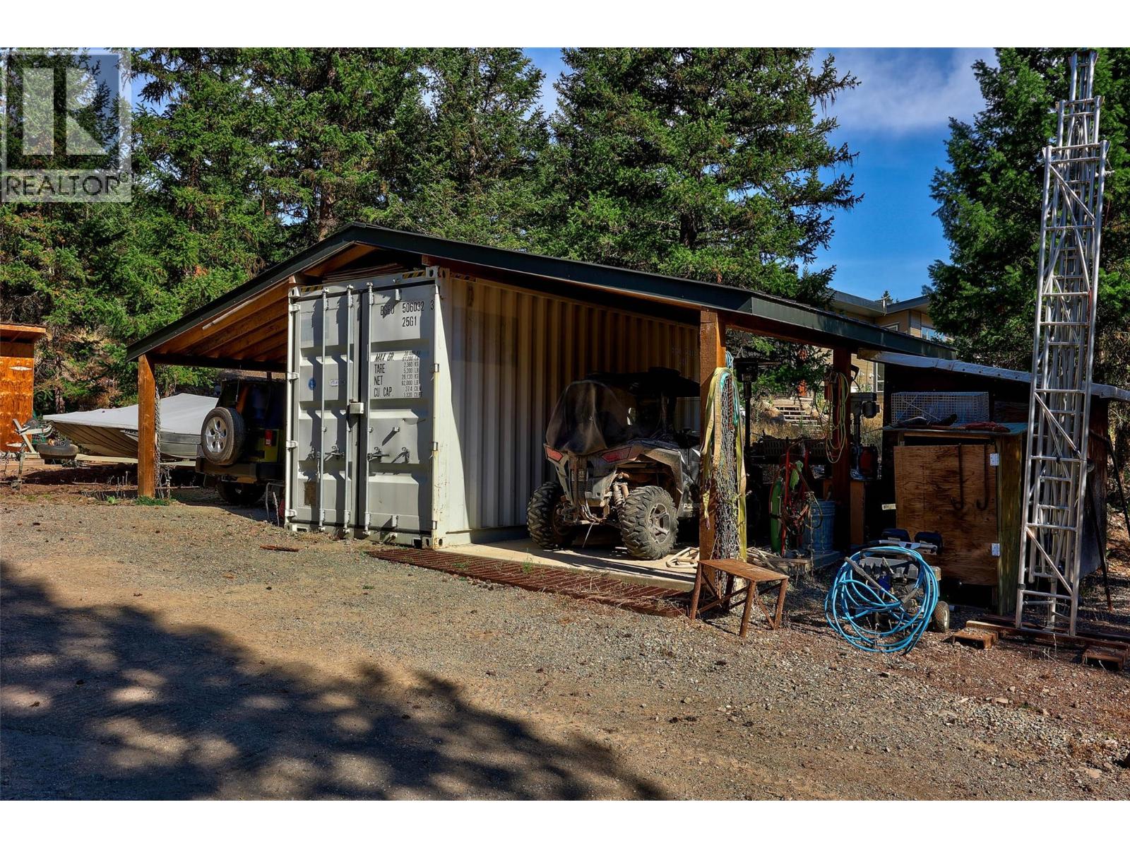 10076 Tranquille-Criss Creek Road, Kamloops, British Columbia  V1S 0B3 - Photo 25 - 10381070