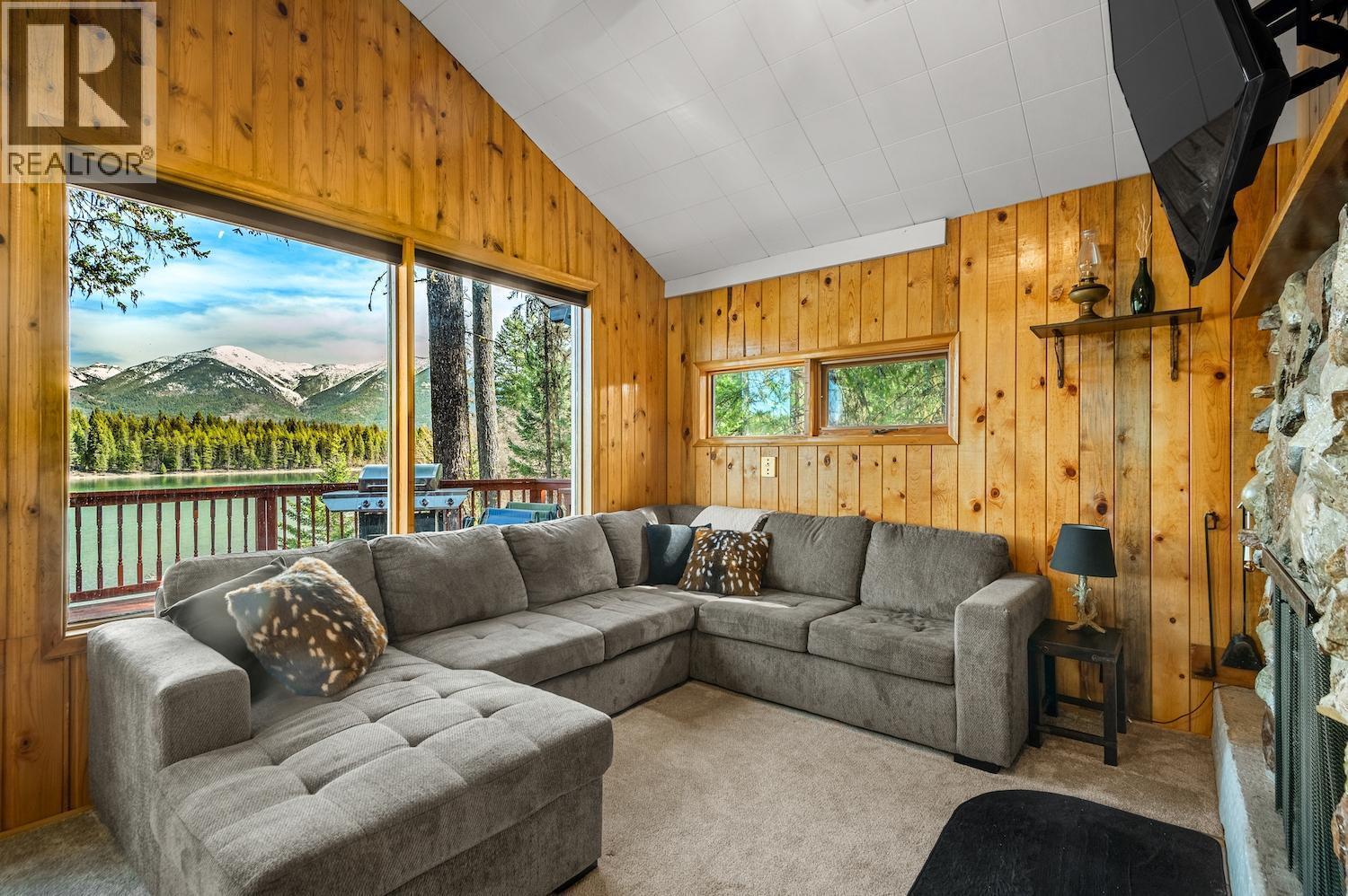 1249 Tie Lake Shore Road South, Jaffray, British Columbia  V0B 1T0 - Photo 12 - 10381031