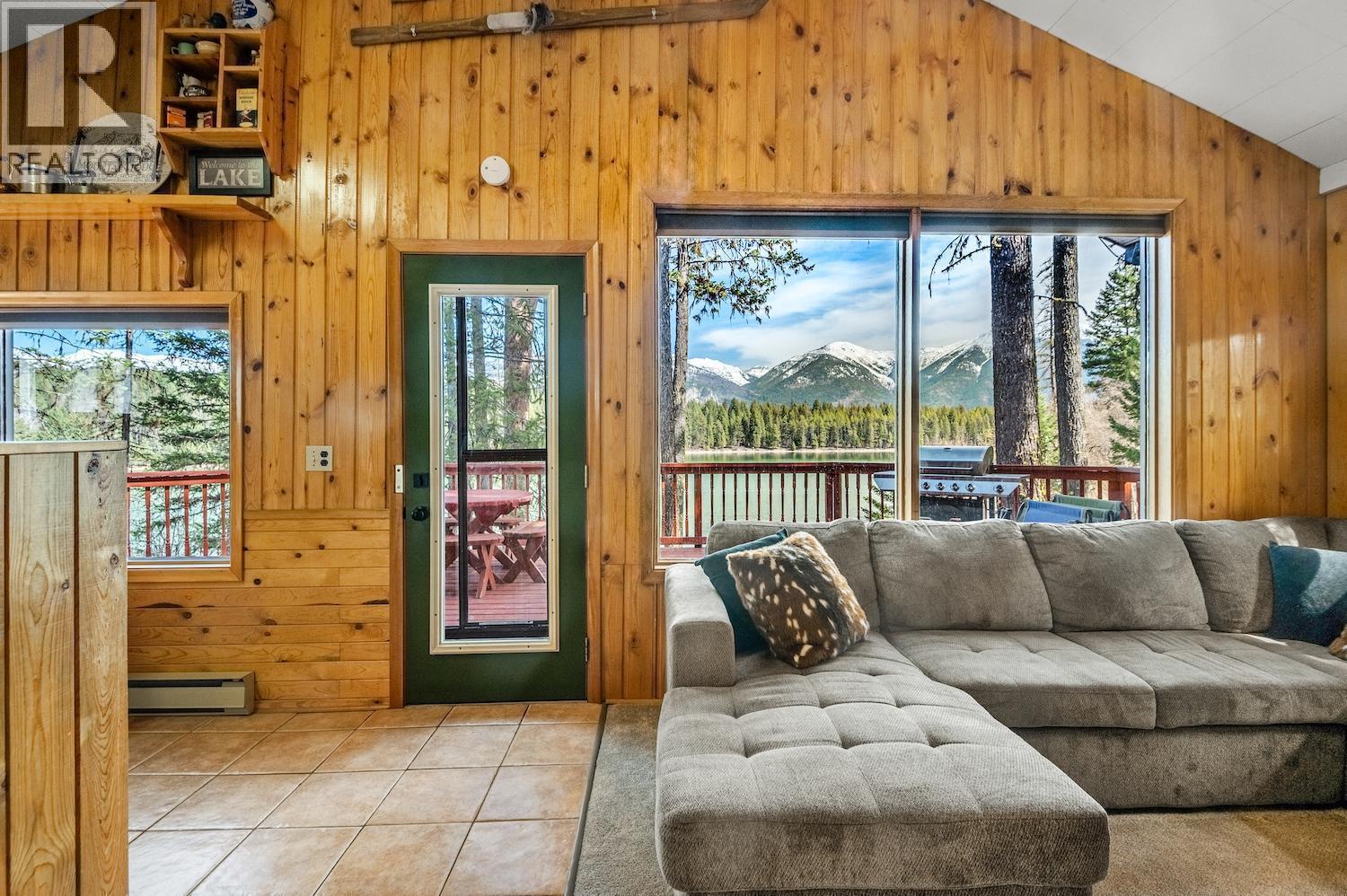 1249 Tie Lake Shore Road South, Jaffray, British Columbia  V0B 1T0 - Photo 13 - 10381031