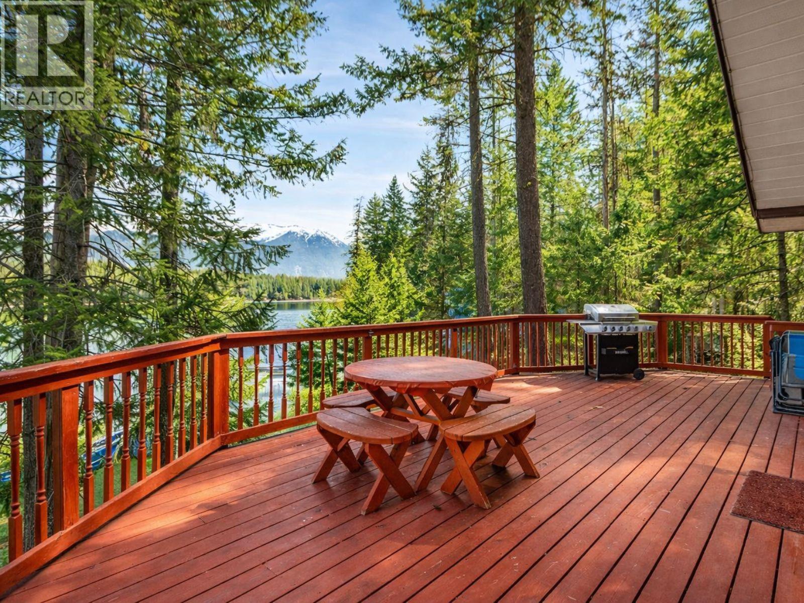 1249 Tie Lake Shore Road South, Jaffray, British Columbia  V0B 1T0 - Photo 26 - 10381031