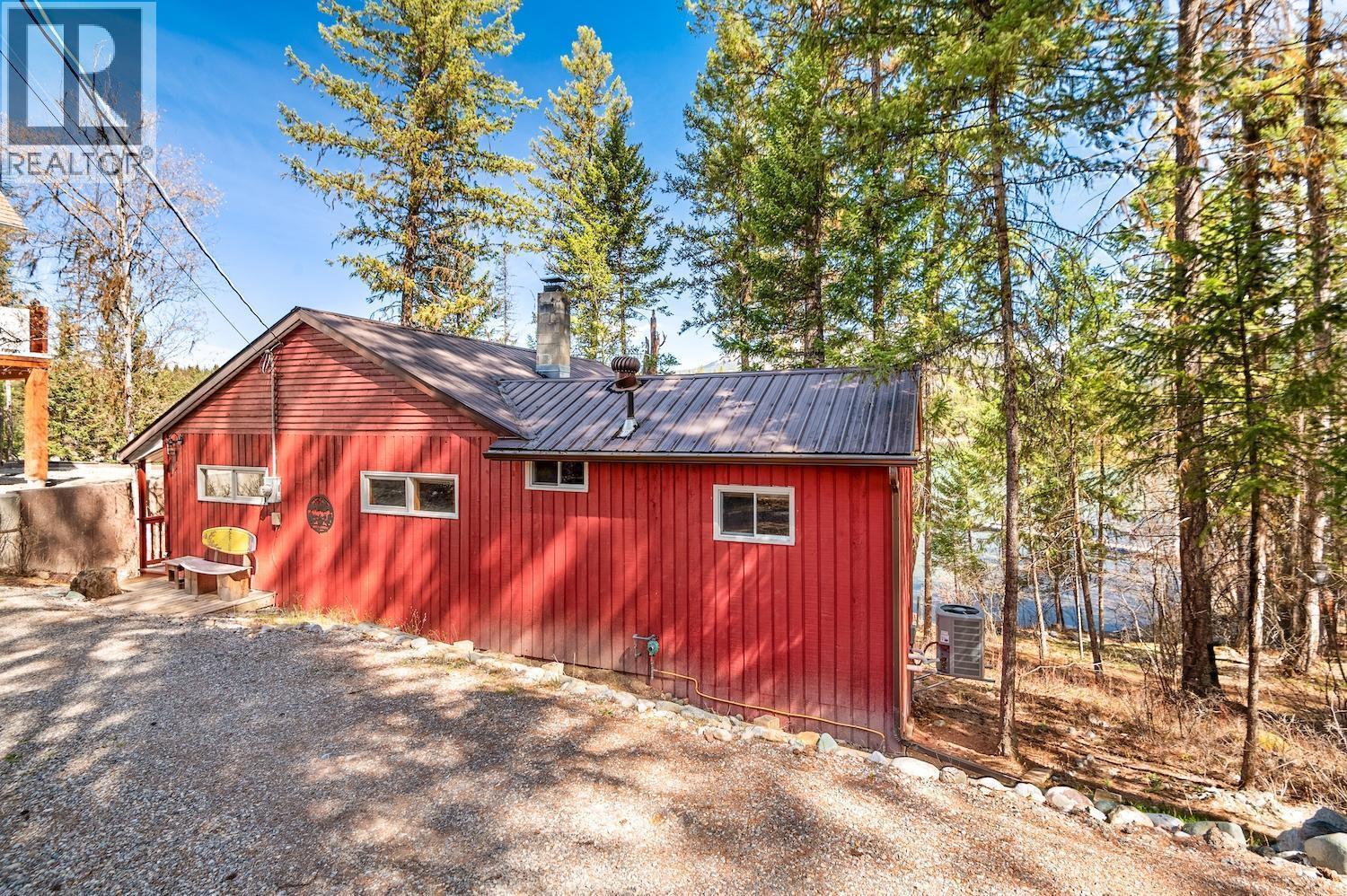 1249 Tie Lake Shore Road South, Jaffray, British Columbia  V0B 1T0 - Photo 27 - 10381031