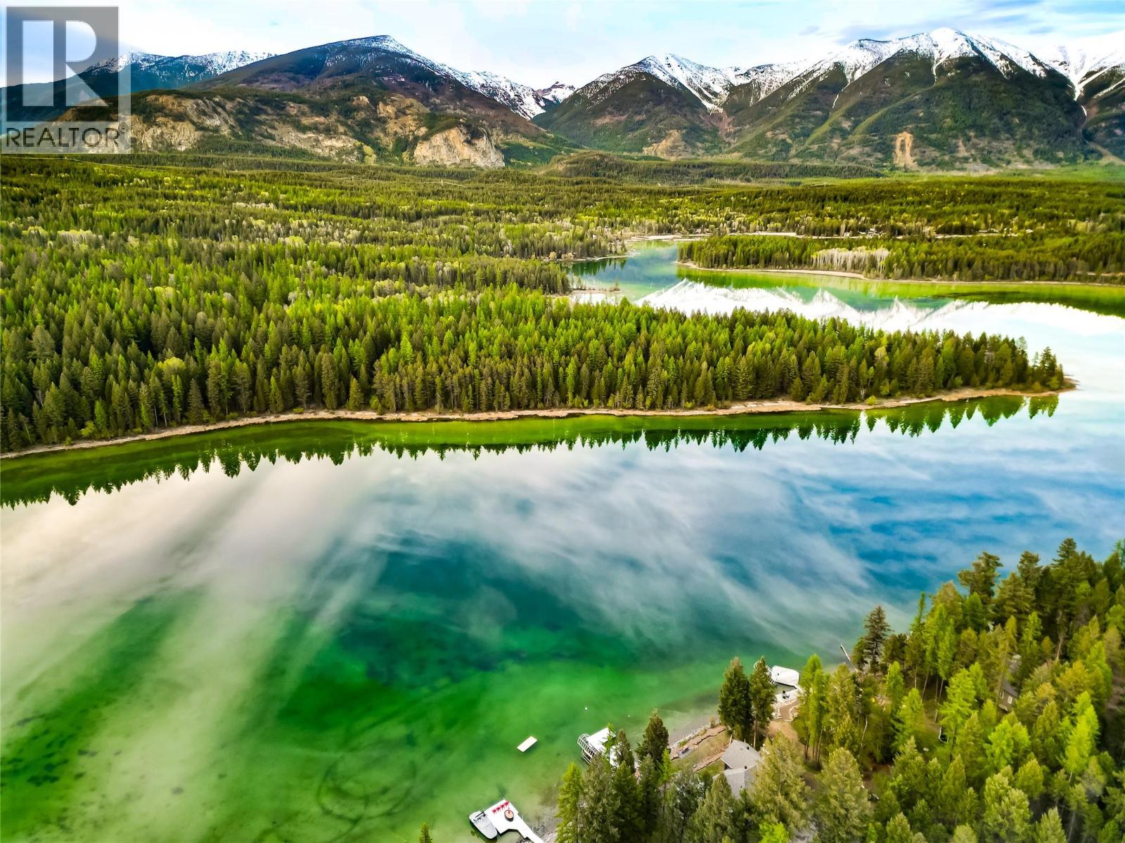 1249 Tie Lake Shore Road South, Jaffray, British Columbia  V0B 1T0 - Photo 38 - 10381031